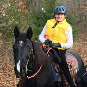 Meet your Posher, Andrea